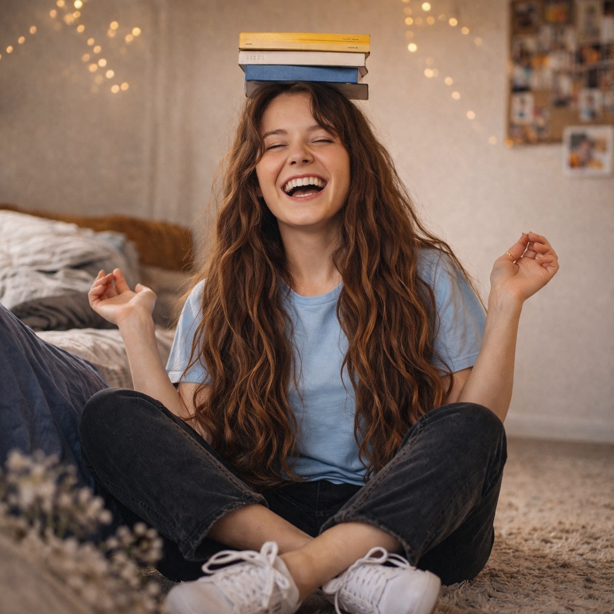 1 апреля - повод улыбнуться. Вместо розыгрышей - 4 книги, которые подарят хорошее настроение. От классического юмора до уютных историй о надежде. И у большинства есть экранизации.