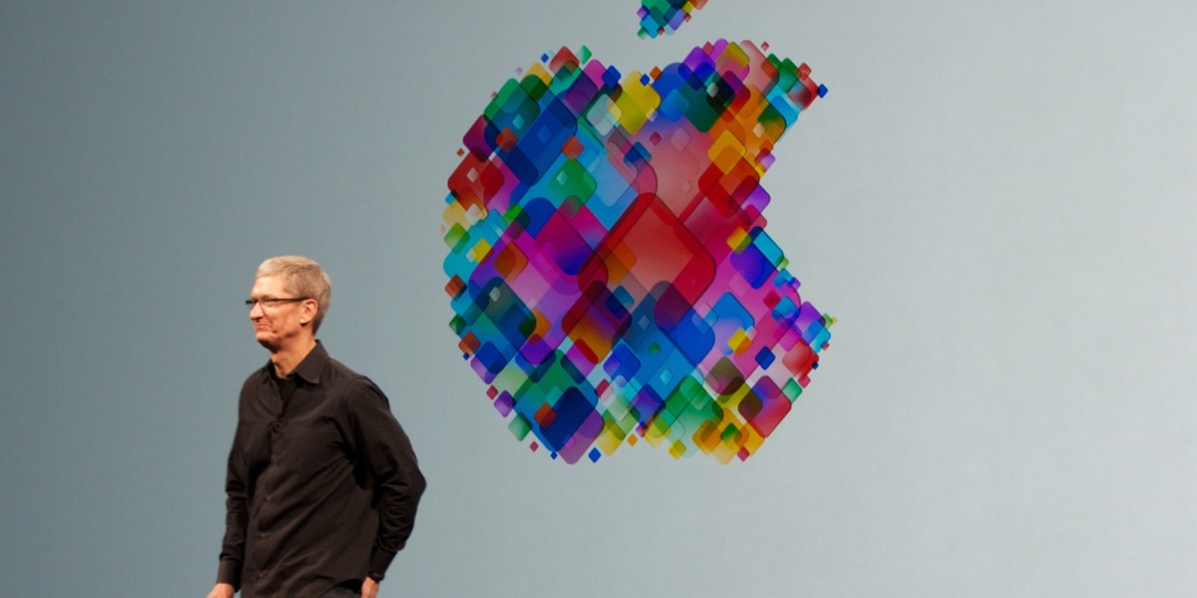 «Имейте мужество меняться»: Тим Кук об уроках, полученных от Стива Джобса