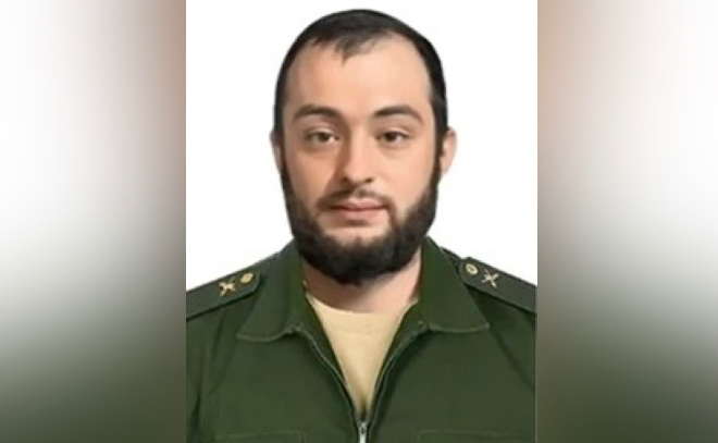    © Минобороны РФ