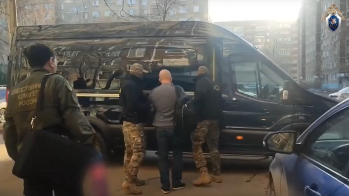    Фото: Пресс-служба СУ СК России по Челябинской области