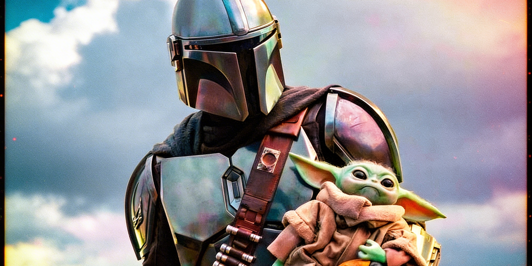 Шлем против плаща: Как «Мандалорец» и новый Джеймс Бонд спасают Голливуд от цифрового забвения в апреле 2026-го