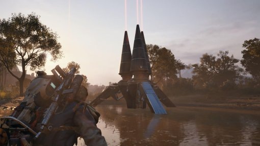 Фанаты ARC Raiders в восторге от обновления Flashpoint и в ужасе от нового дрона