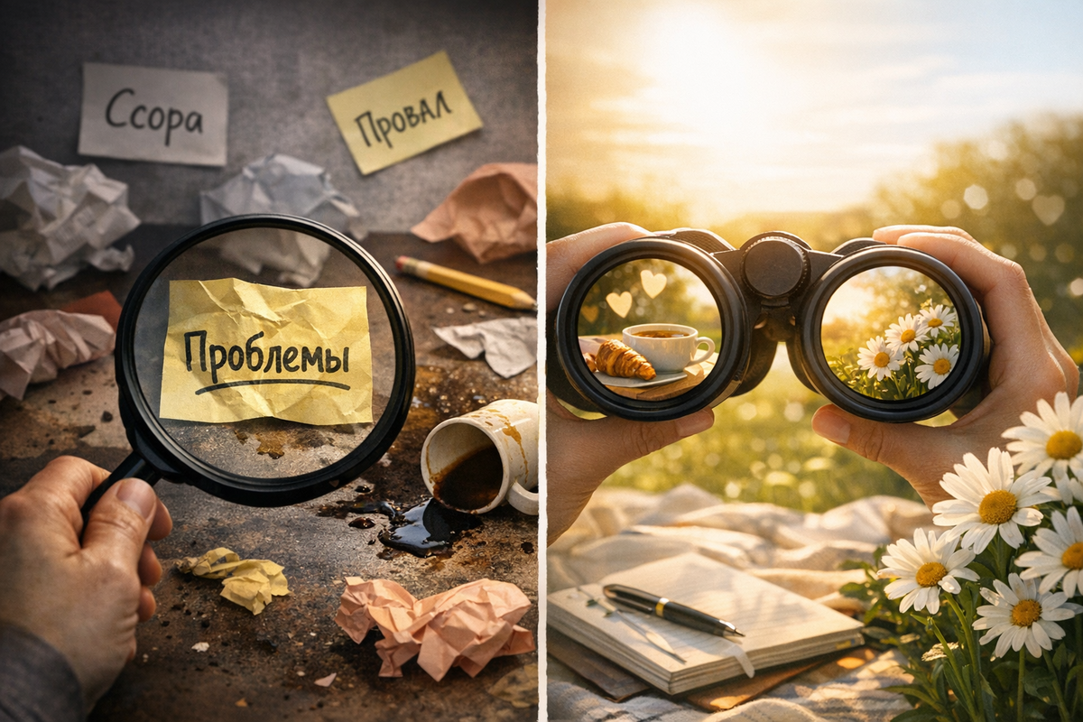 Иллюстрация к статье, создана с помощью AI