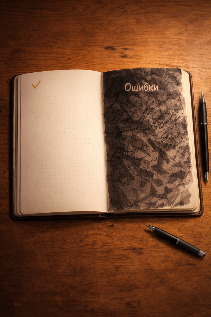 Иллюстрация к статье ( создана с помощью AI)