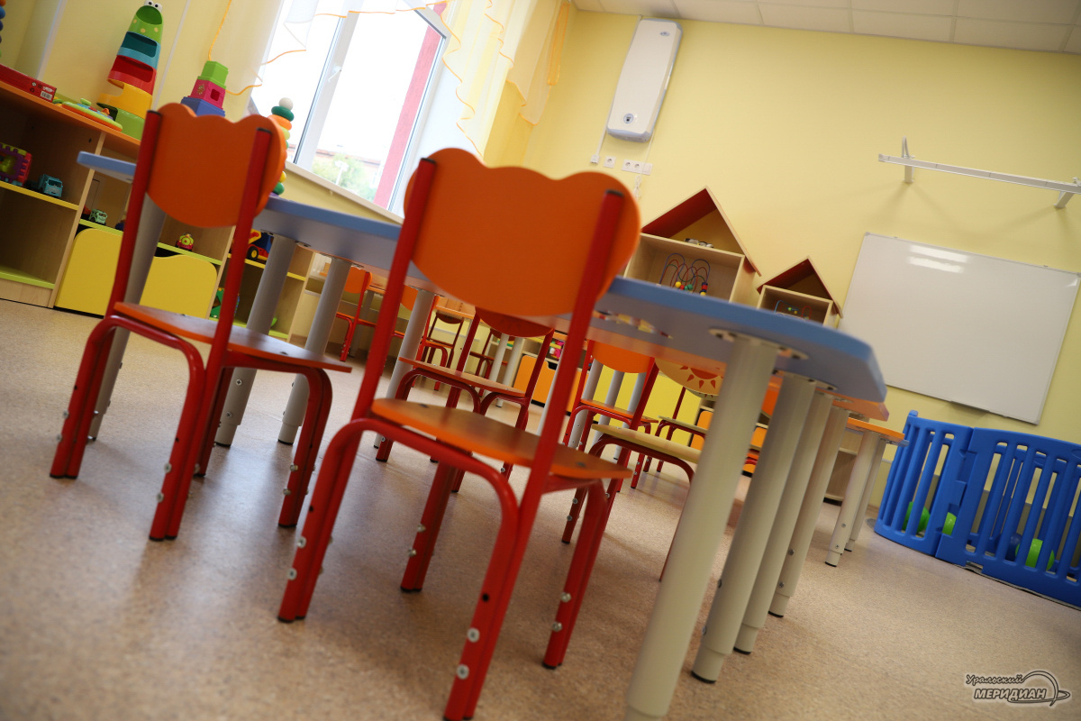    Фото: Анастасия Сибирякова © ИА «Уральский меридиан»