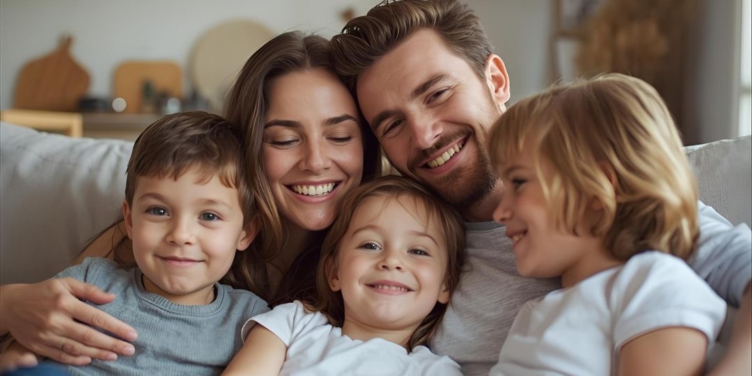 У многодетных семей запретят забирать землю и автомобиль за долги