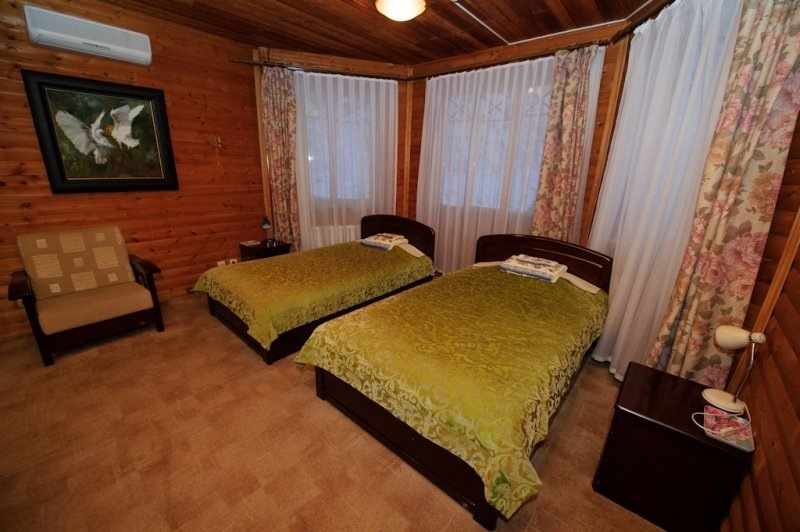 Более 300 гостевых домов Сочи рискуют остаться без права работать