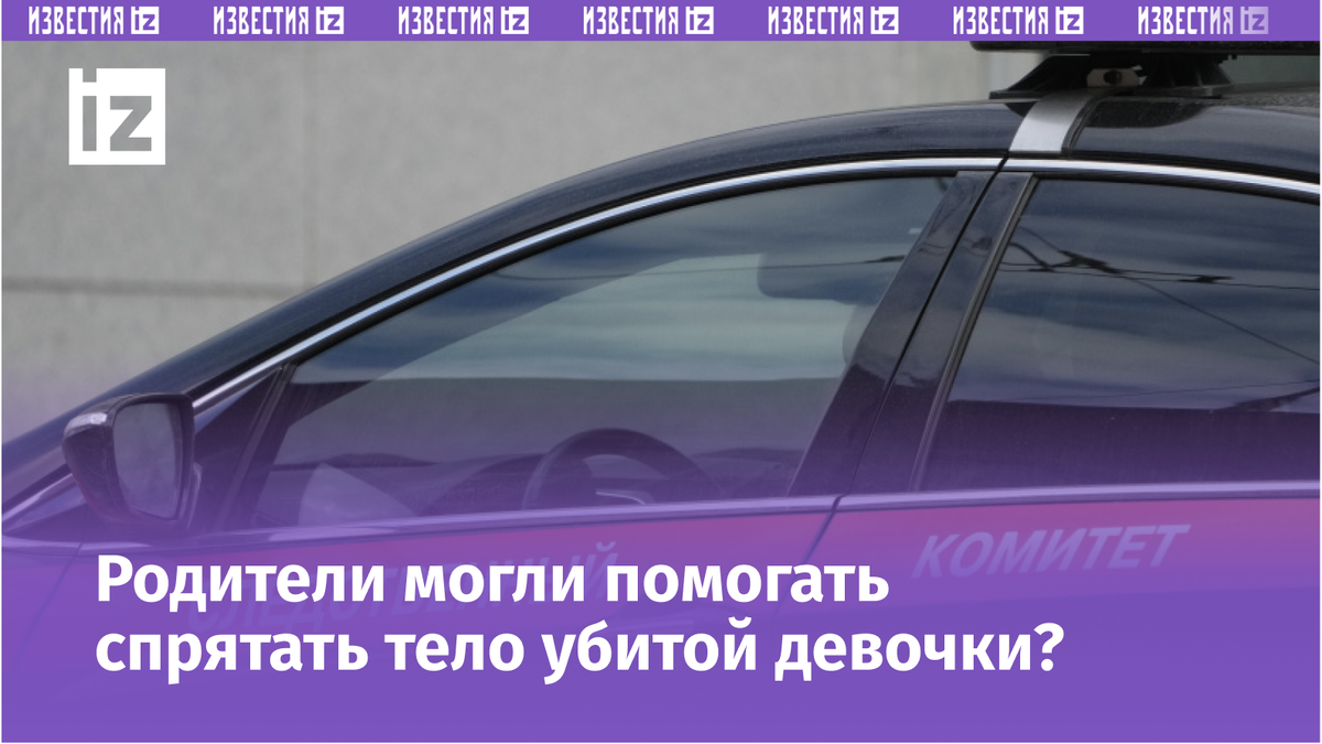 Фото: ИЗВЕСТИЯ/Дмитрий Коротаев