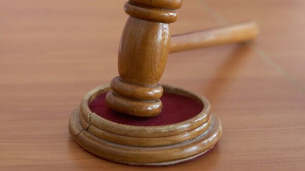    © Sputnik / Andrei Starostin