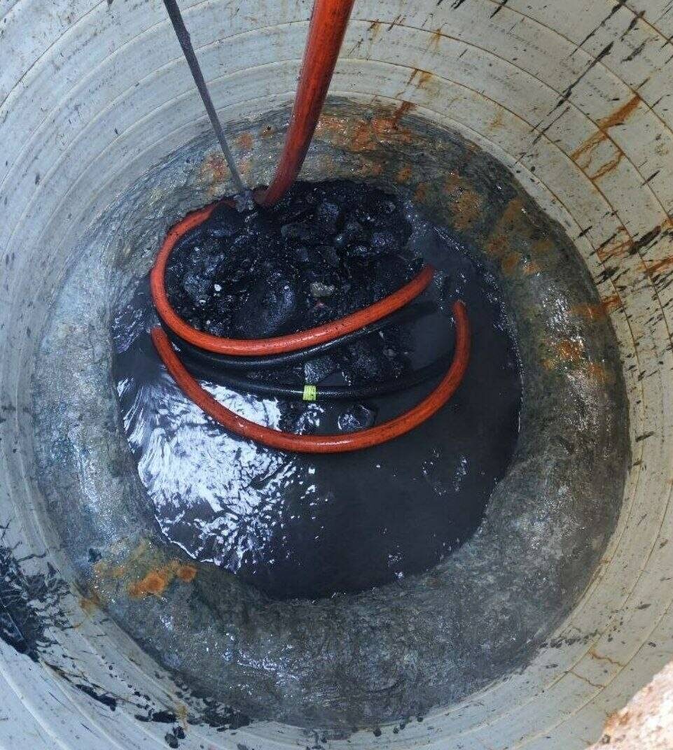 Фото: пресс-служба МУП «Водоканал»