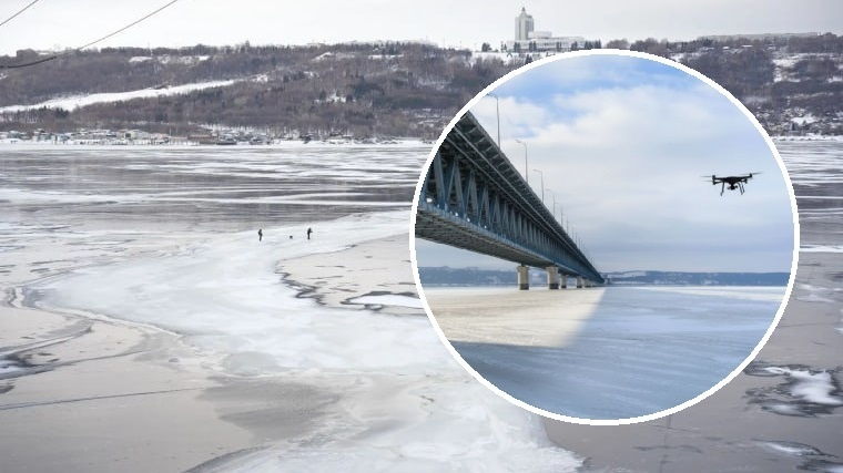 Фото: администрация Ульяновска; ЛизаАлерт по Ульяновской области