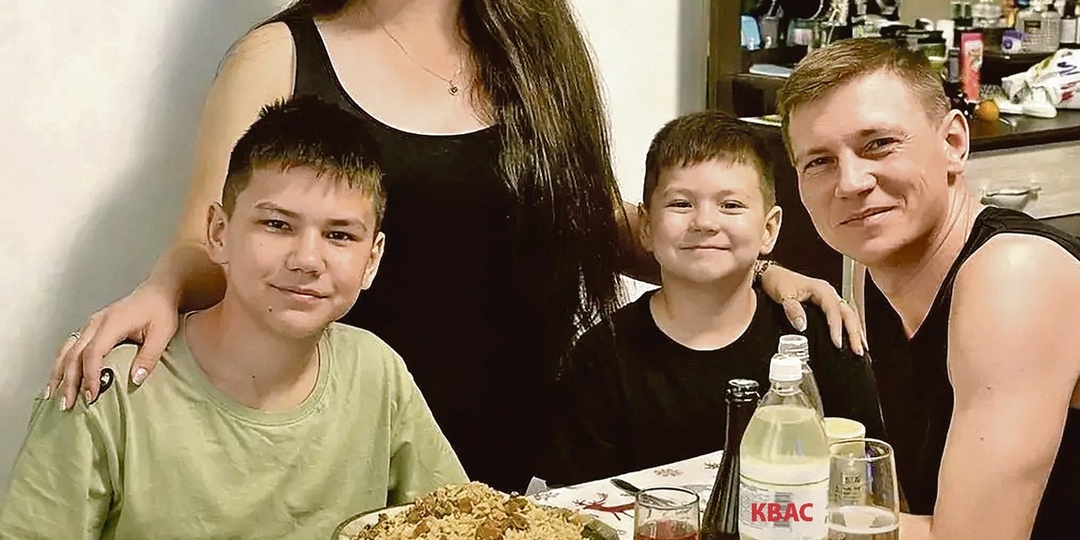 С рыбой к нам летит привет с Чукотки