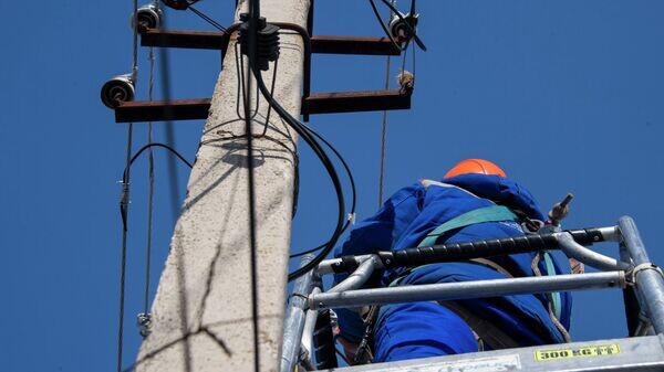    © РИА Новости Крым . Дмитрий Макеев