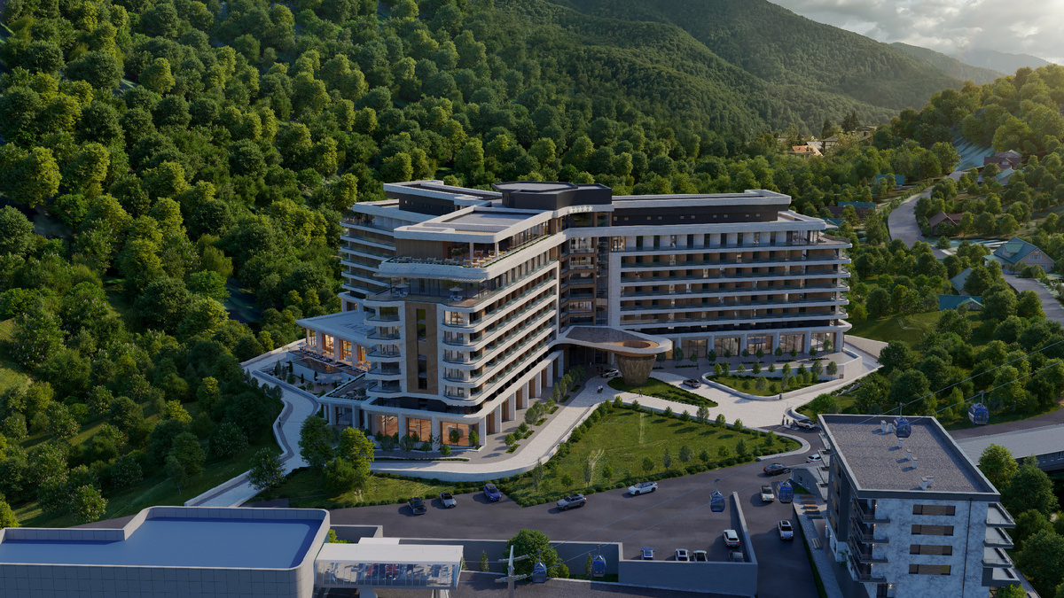 Фото  СК "СЕМЬЯ"