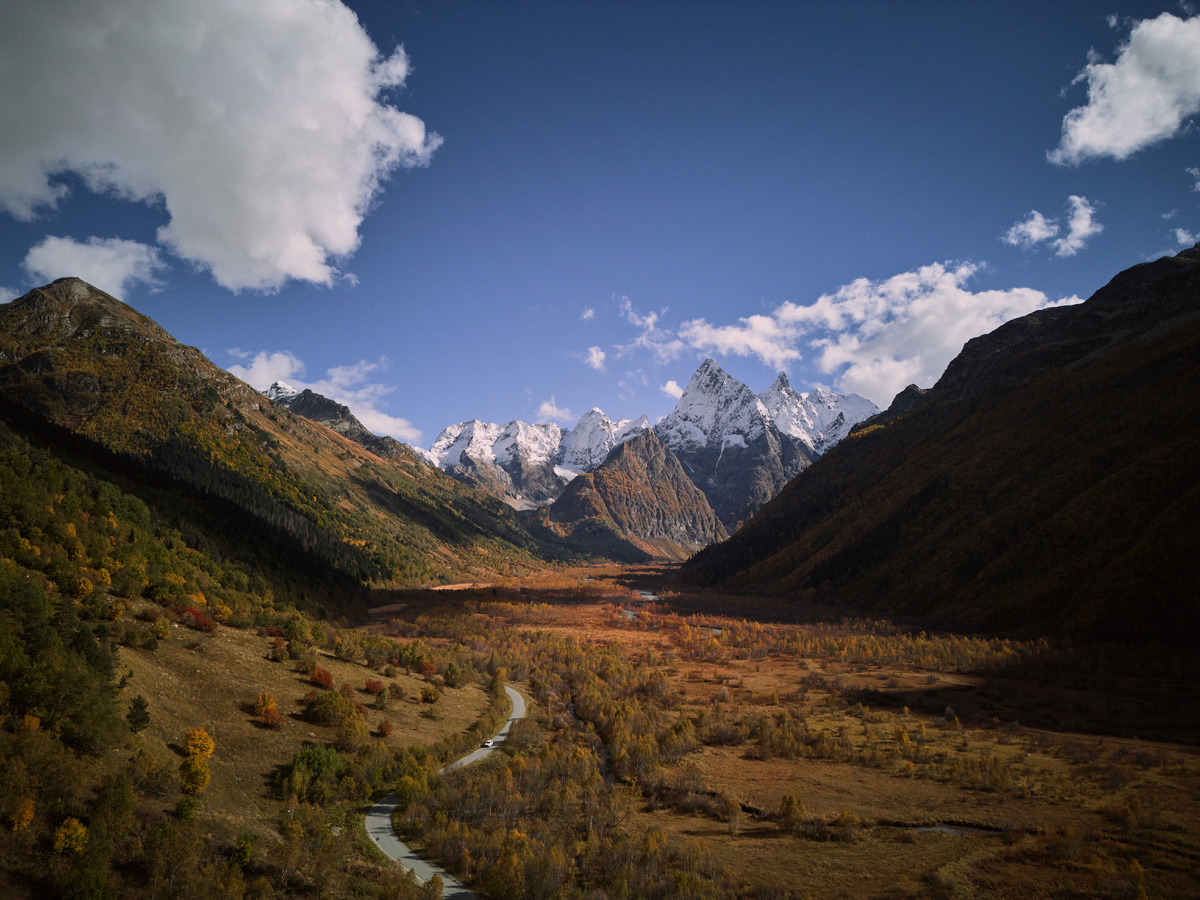 Фото СК "СЕМЬЯ"