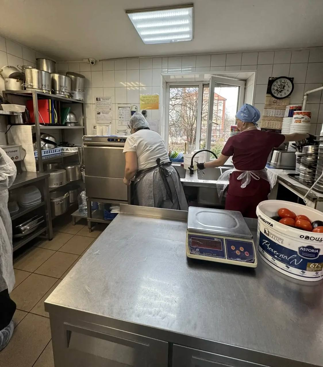 Фото Роспотребнадзора КО