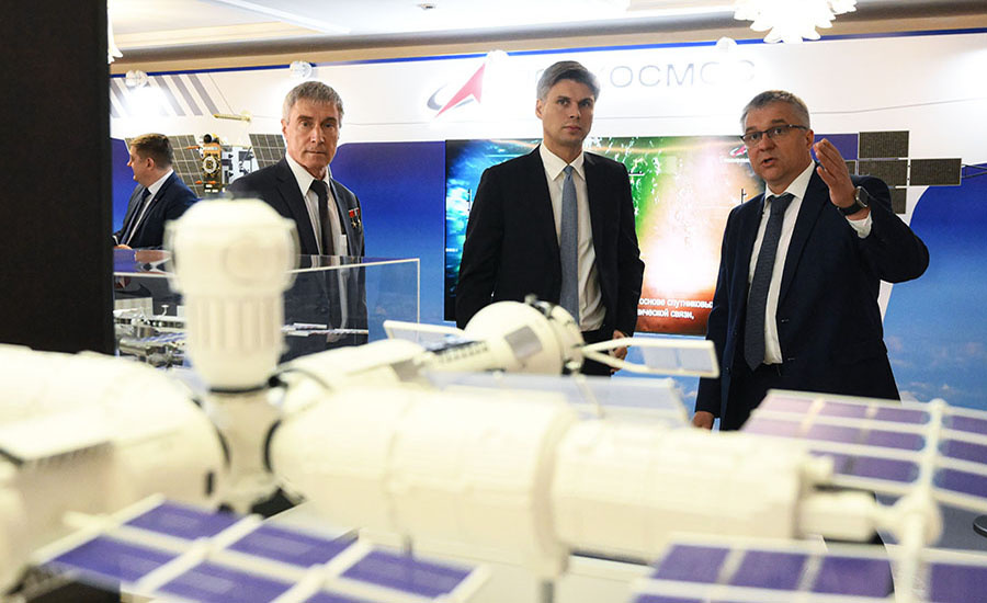    © Григорий Сысоев/РИА Новости