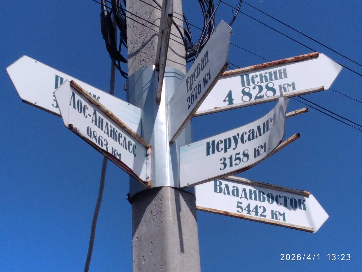 мои фотографии