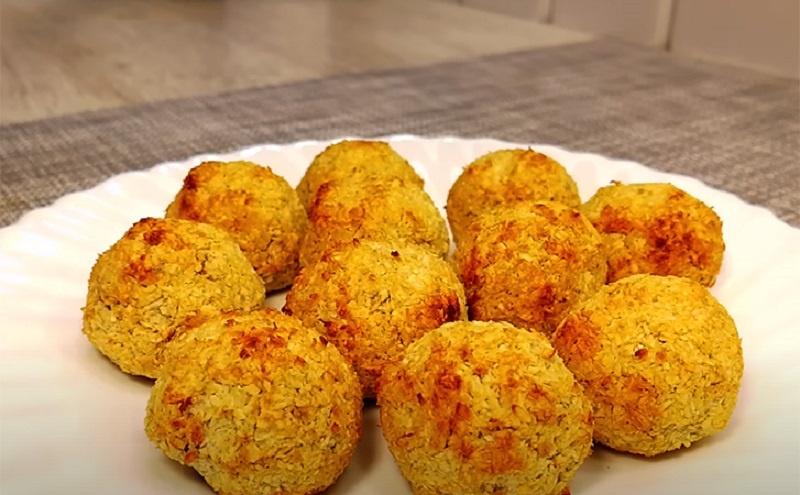 Нежное и легкое печенье: домашний рецепт сладкого кокосового десерта