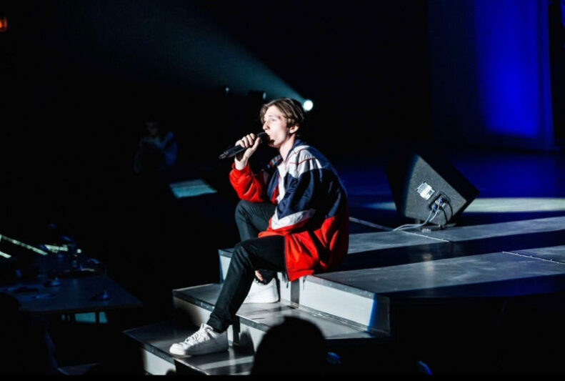    Фотографии предоставил Антон Коваленко