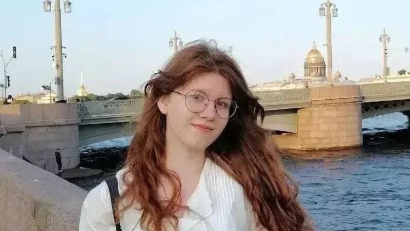 Школьница из Тамбова выступит в финале Всероссийской олимпиады по биологии