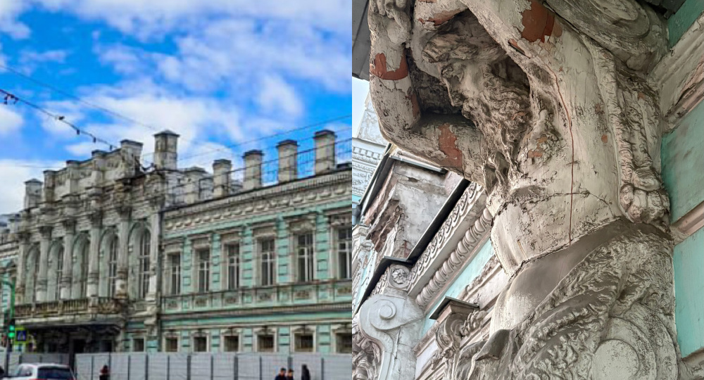 В Ярославле Дом непьющих снова закрыт для пьющих