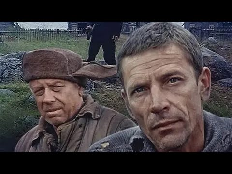 Герои фильма крупным планом...