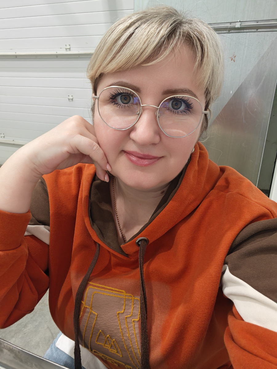 Фото автора канала.