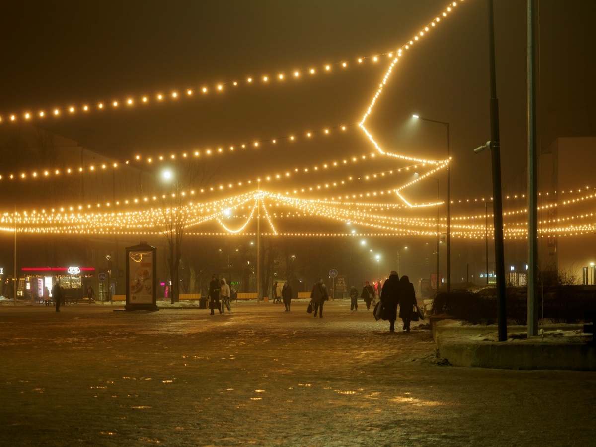    Фото: Александр Губарев Юра Белый