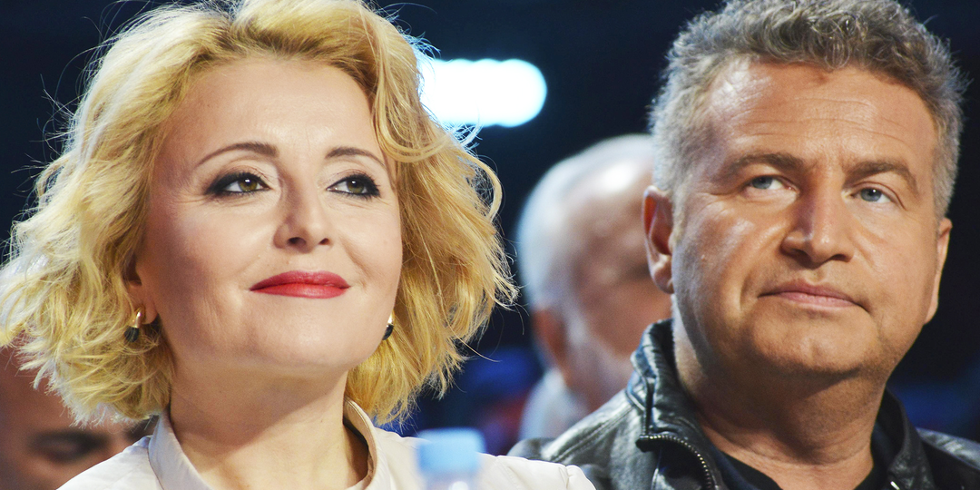 «Поцелуи в Юрмале, три дня в «состоянии развода» и слухи о связи с Чагой»: что на самом деле происходит в браке Агутина и Варум