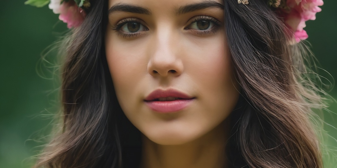 Как выбрать идеальный аксессуар для волос в стиле бохо