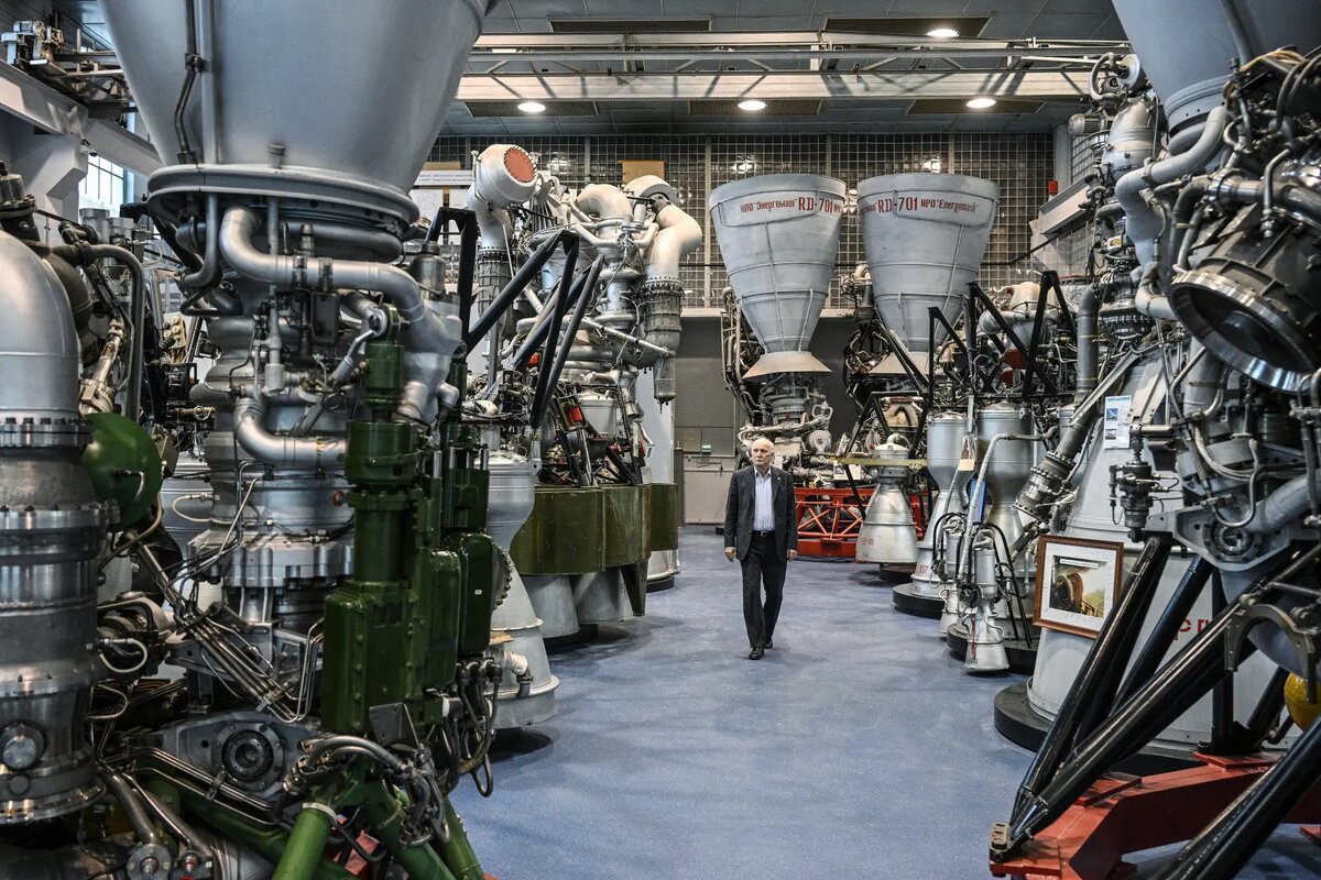     © РИА Новости. Алексей Филиппов