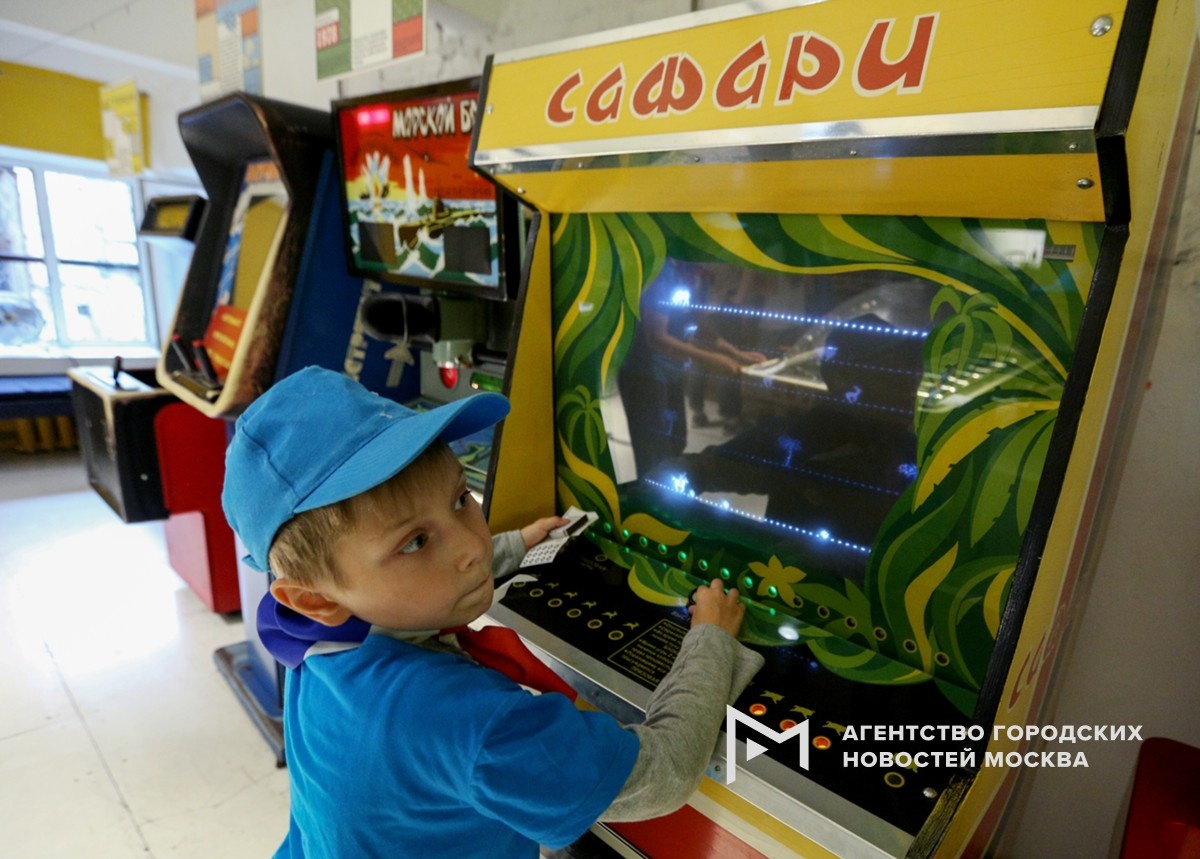 Фотограф: Кирилл Зыков