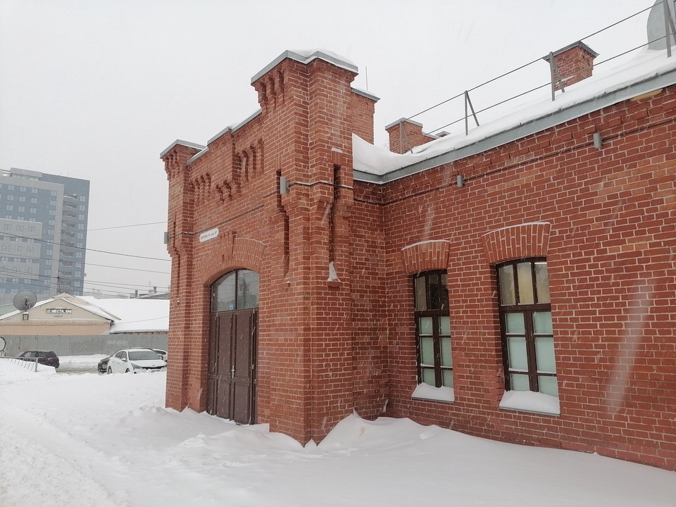    Планируемые работы не повлияют на состояние объекта культурного наследия. Фото: ГИООКН Самарской области