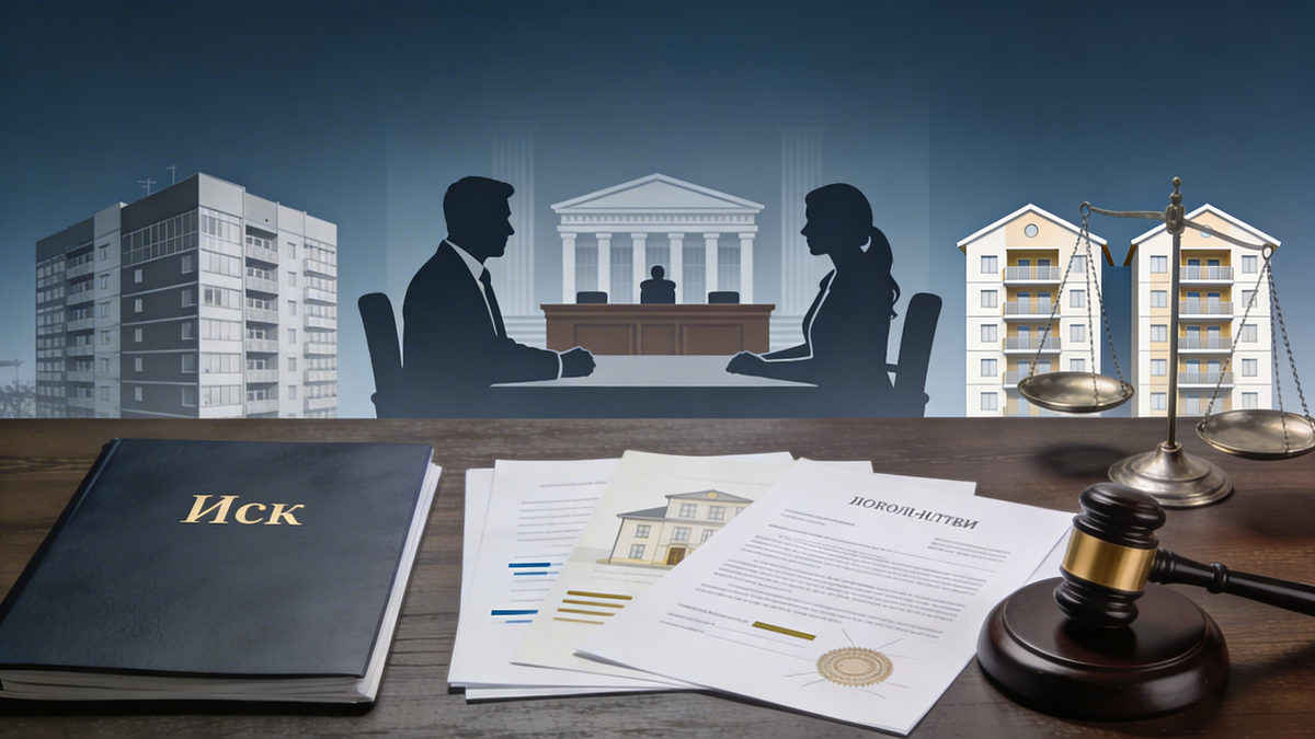 Изображение создано при помощи ИИ