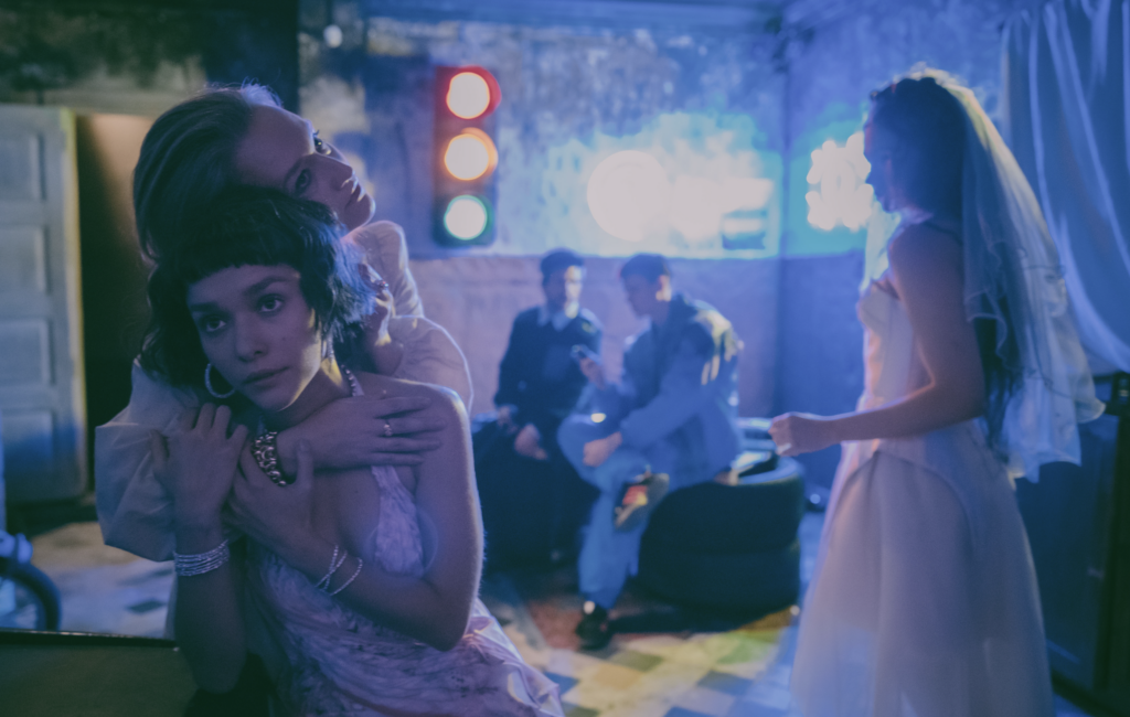    Фото предоставлено организатором