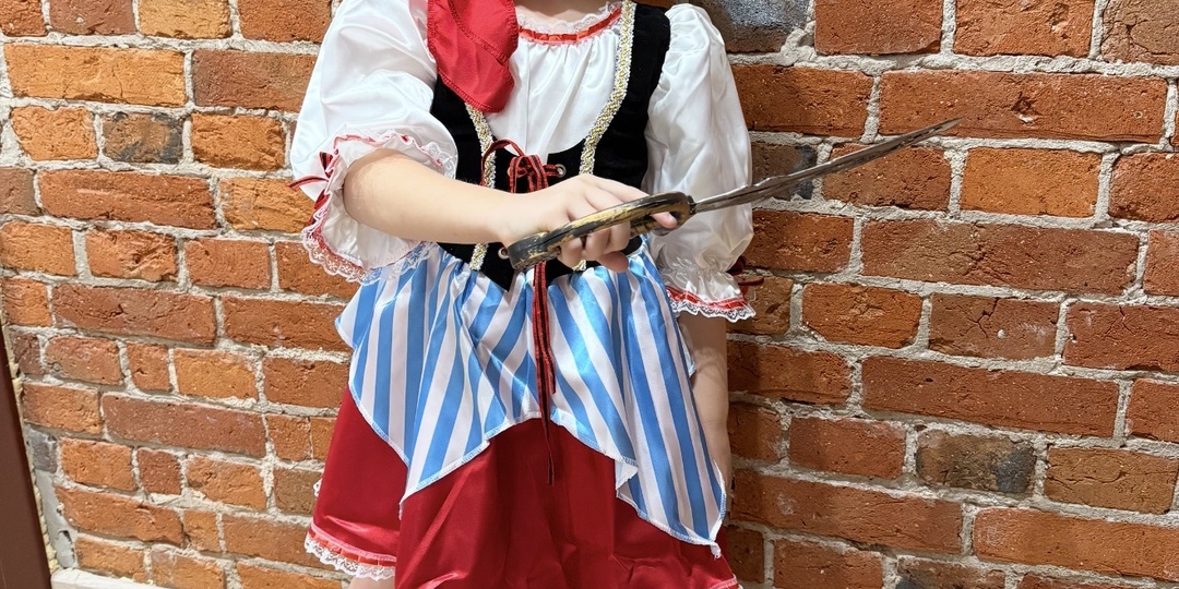 Мама, я врала. Как у детей рождается совесть