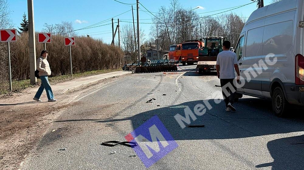    Фото: "Мегаполис"