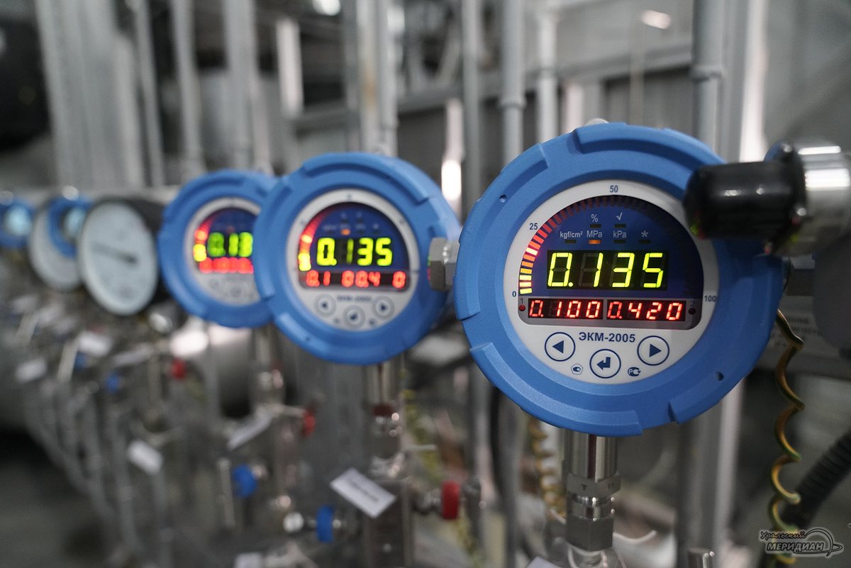    Фото: Лидия Аникина © ИА «Уральский меридиан»