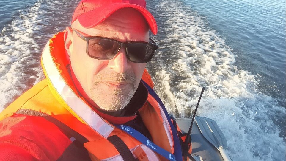 Сплавная рыбалка. Когда лодка становится частью снасти