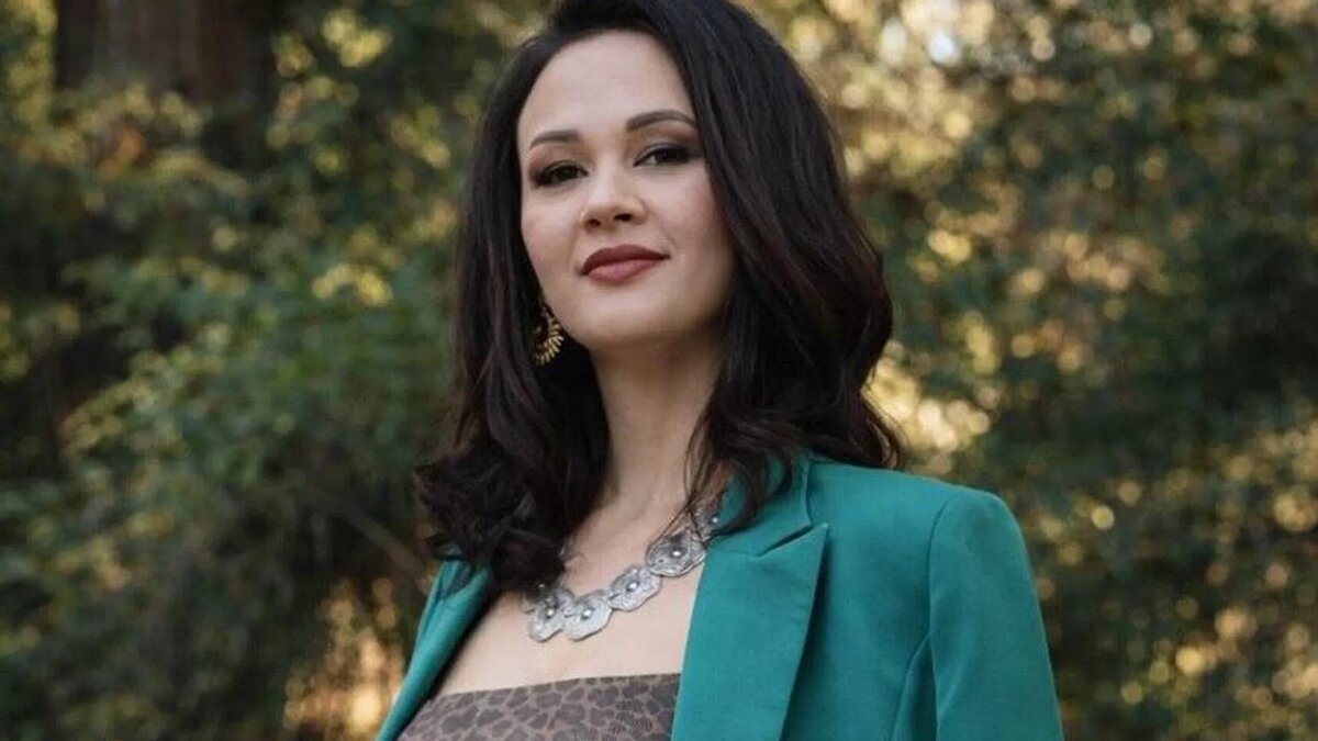 Нумеролог Ирина Кальницкая / © Из архива Ирины Кальницкой