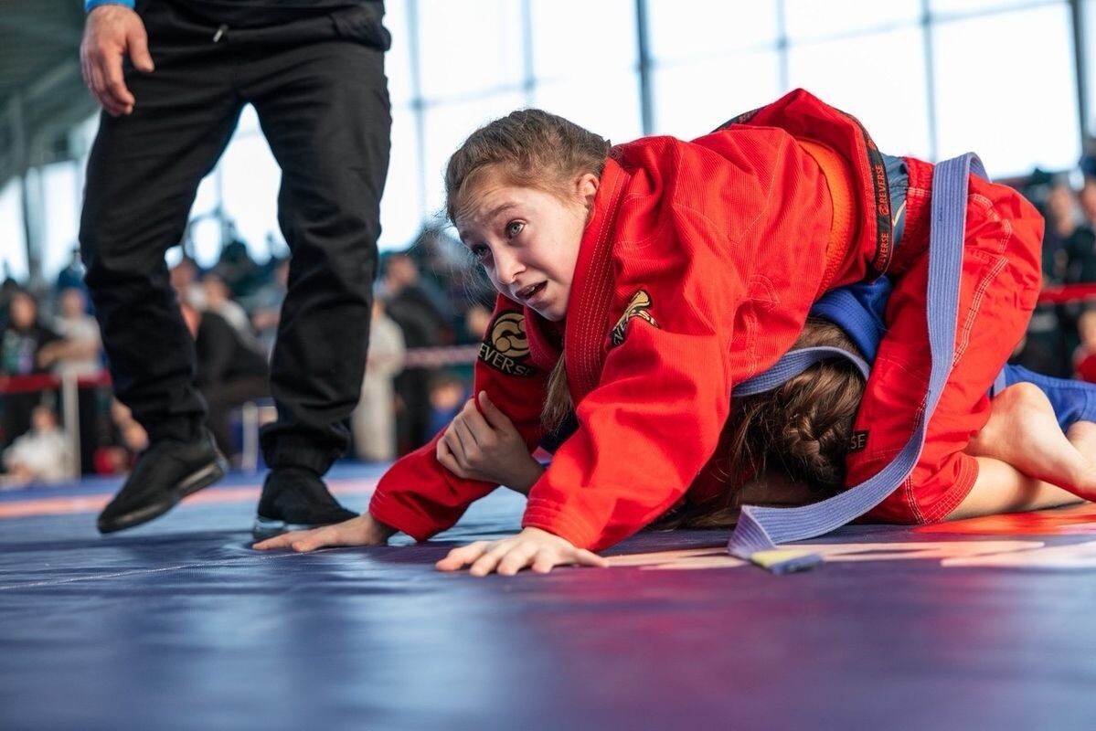    Фото: Центр спортивной подготовки