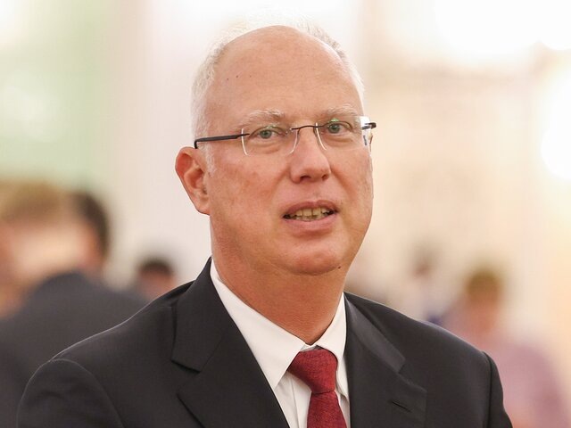    Фото: ТАСС/Сергей Булкин