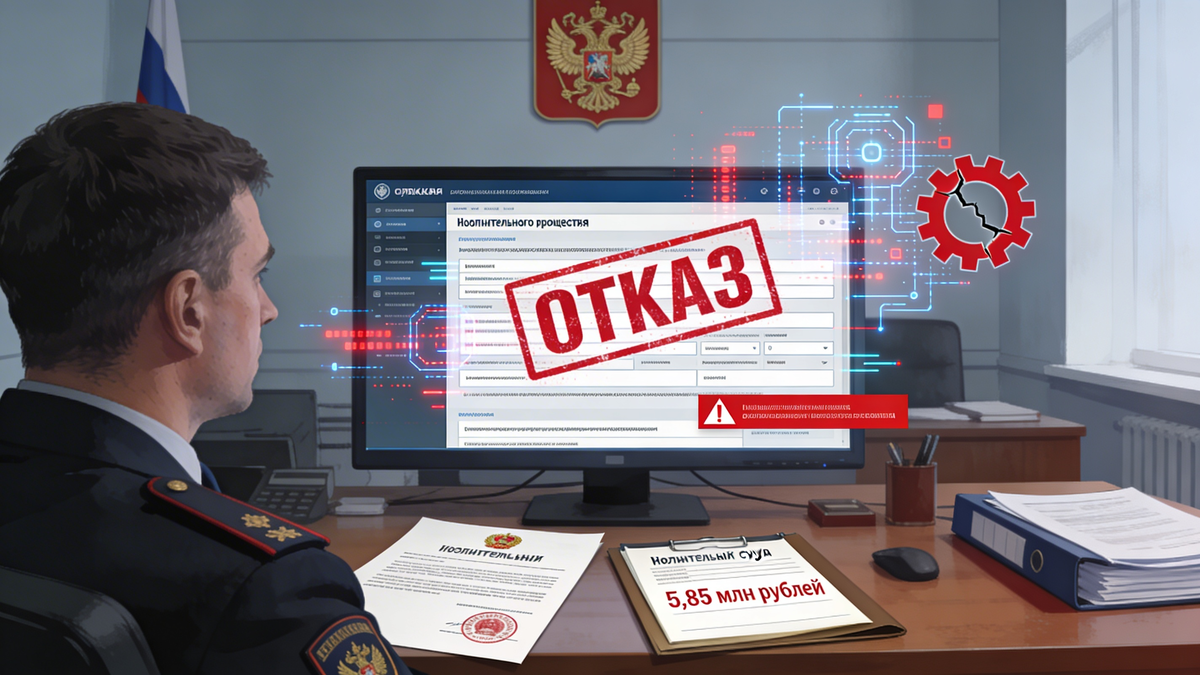 Изображение создано при помощи ИИ