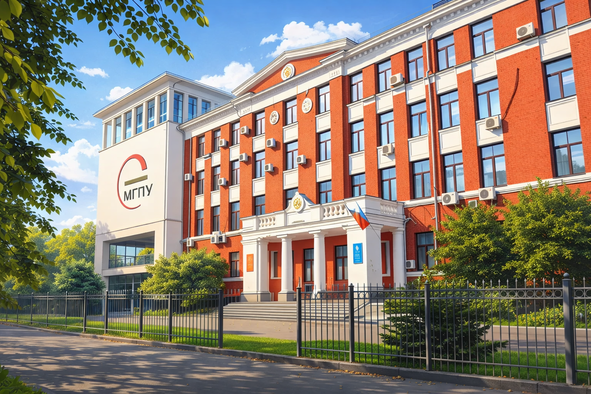 Иллюстрация в исполнении нейросети.