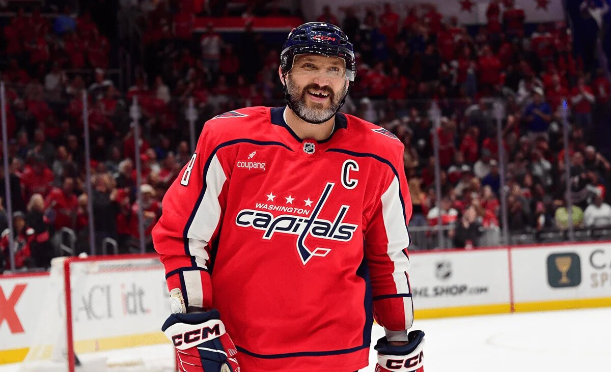    Источник фото: НХЛ