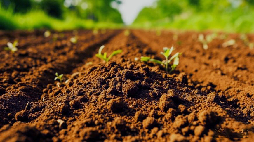 Рассказываем, как вернуть земле здоровье и плодородие простыми методами