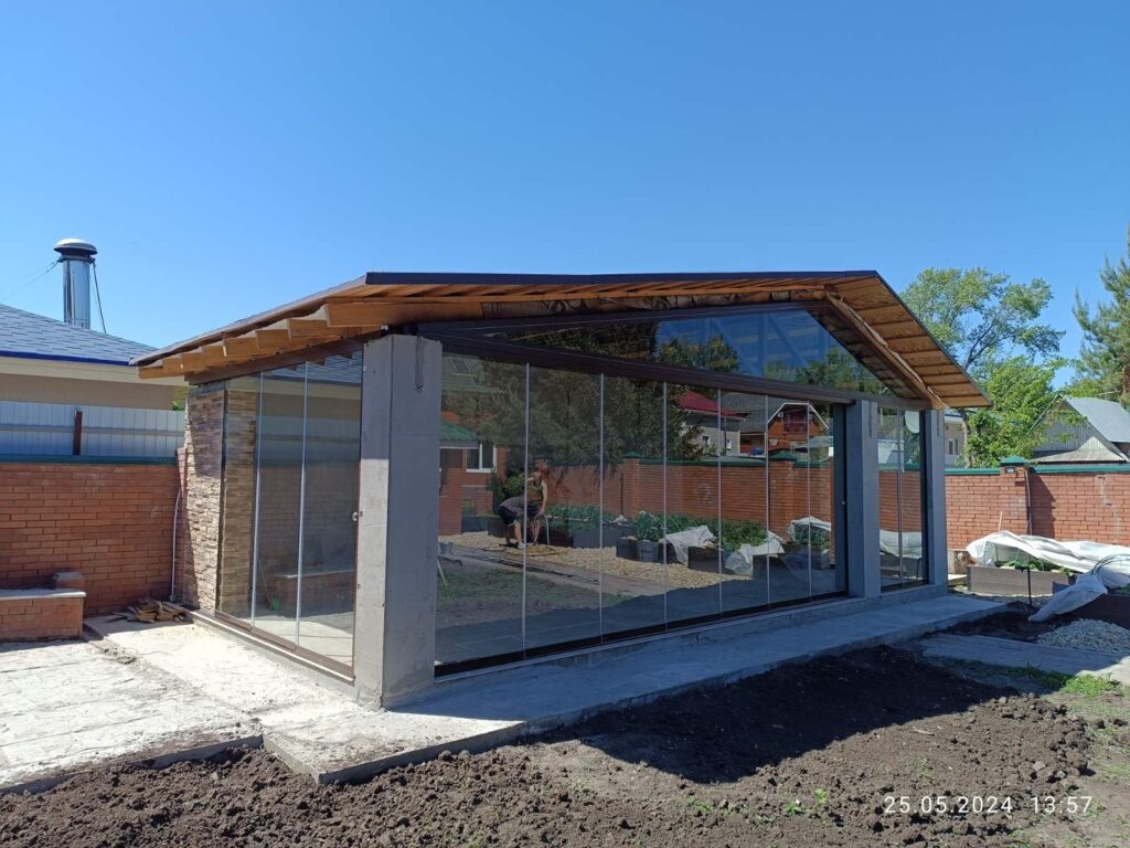    frameless-glazing-secrets ООО «Стеклопроект»