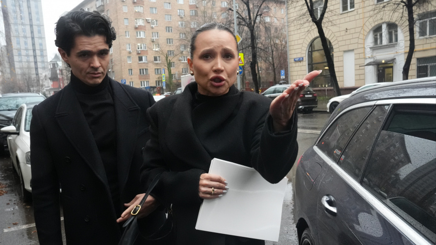    Фото: ИЗВЕСТИЯ/Андрей Эрштрем