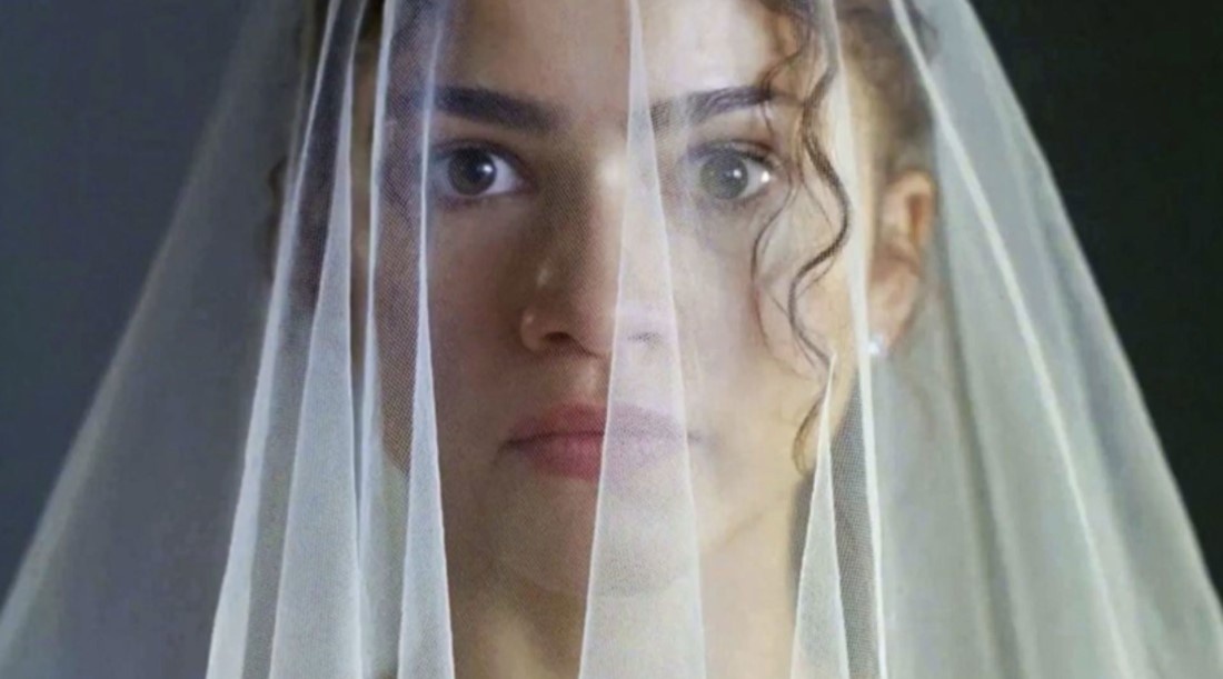     Кадр из фильма «Вот это драма!» (2026)